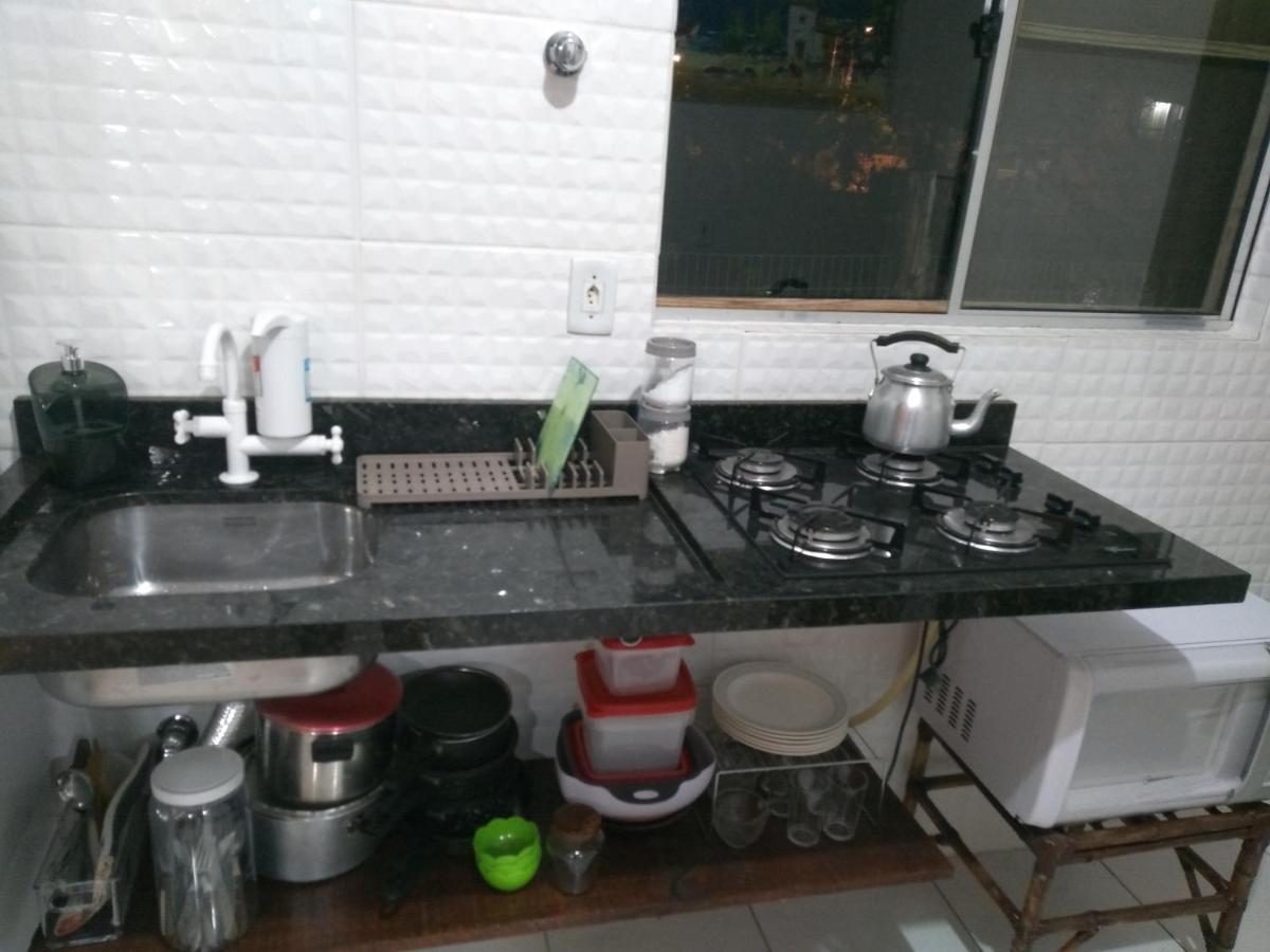 Casas Do Manezinho Com Piscina Villa Guarda do Embaú Exteriör bild