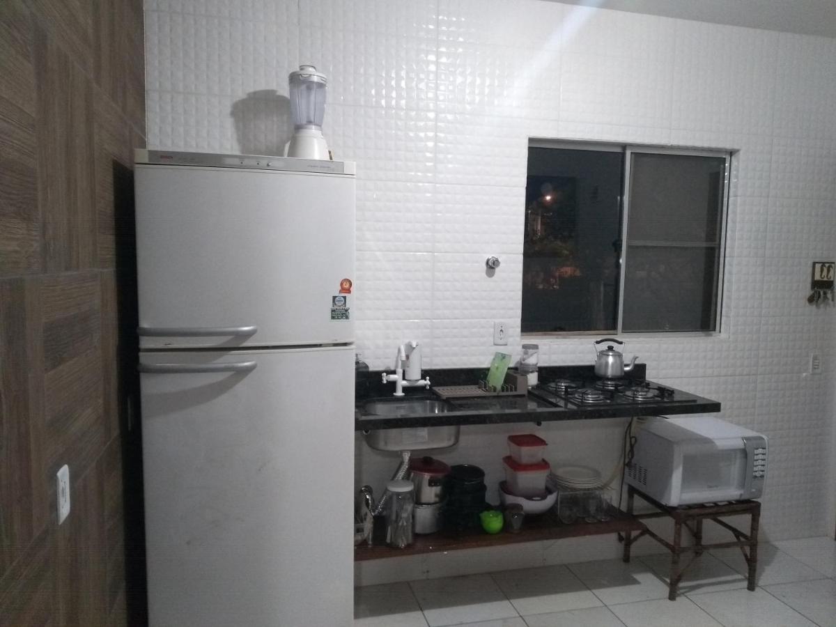 Casas Do Manezinho Com Piscina Villa Guarda do Embaú Exteriör bild