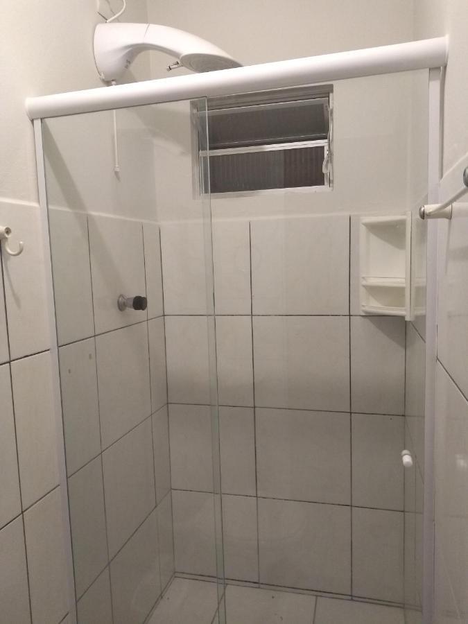 Casas Do Manezinho Com Piscina Villa Guarda do Embaú Exteriör bild