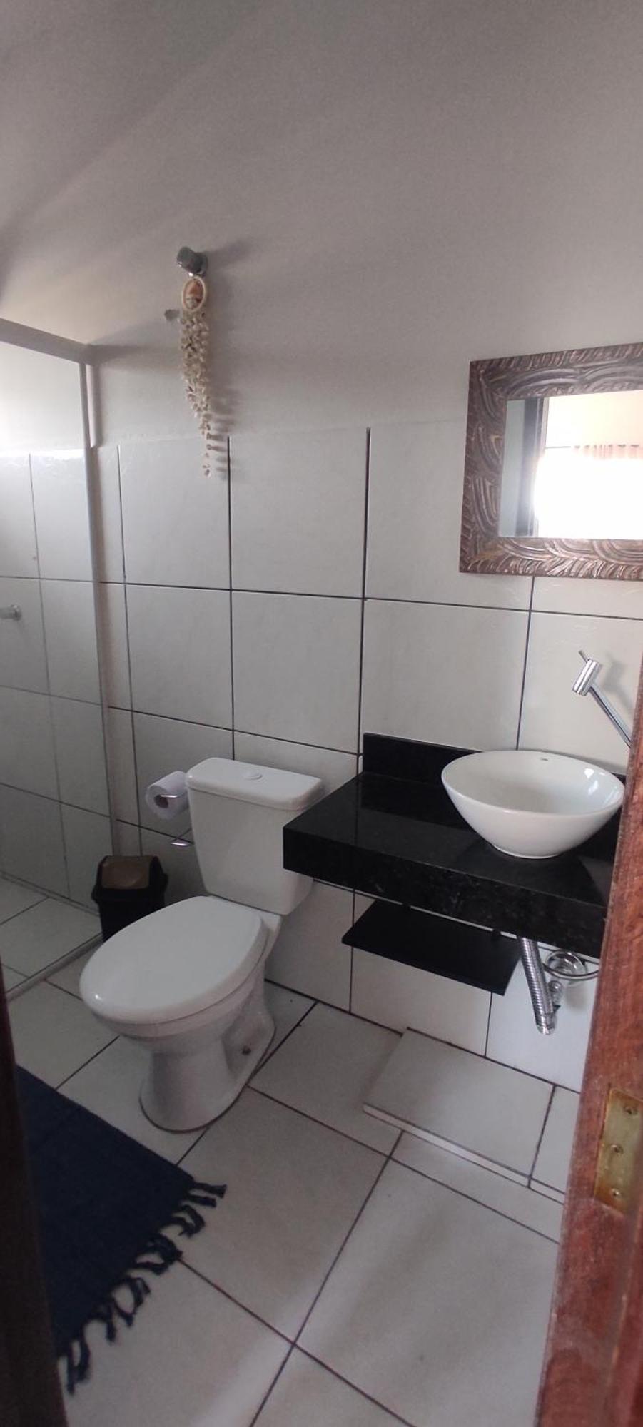 Casas Do Manezinho Com Piscina Villa Guarda do Embaú Exteriör bild