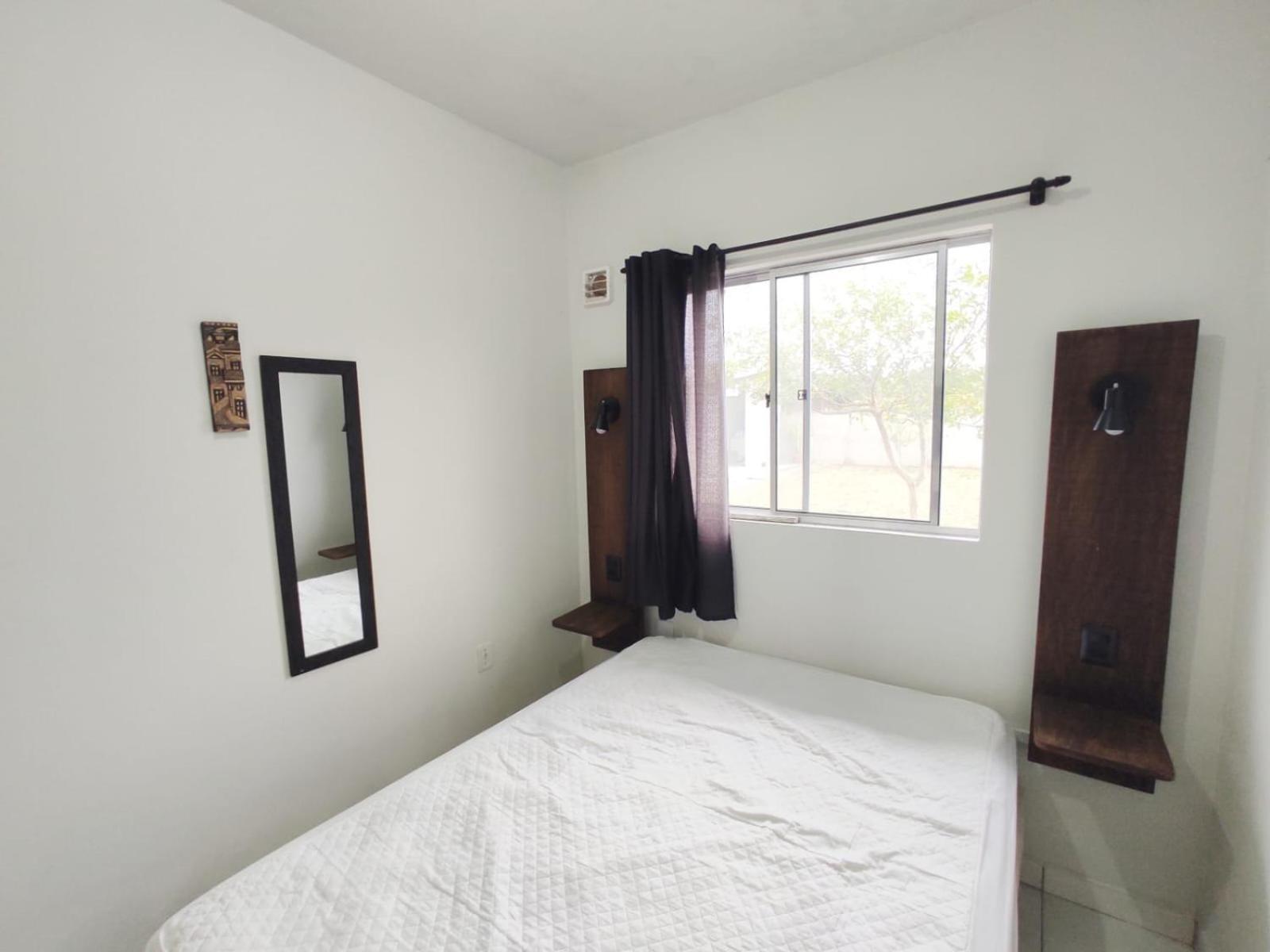 Casas Do Manezinho Com Piscina Villa Guarda do Embaú Exteriör bild