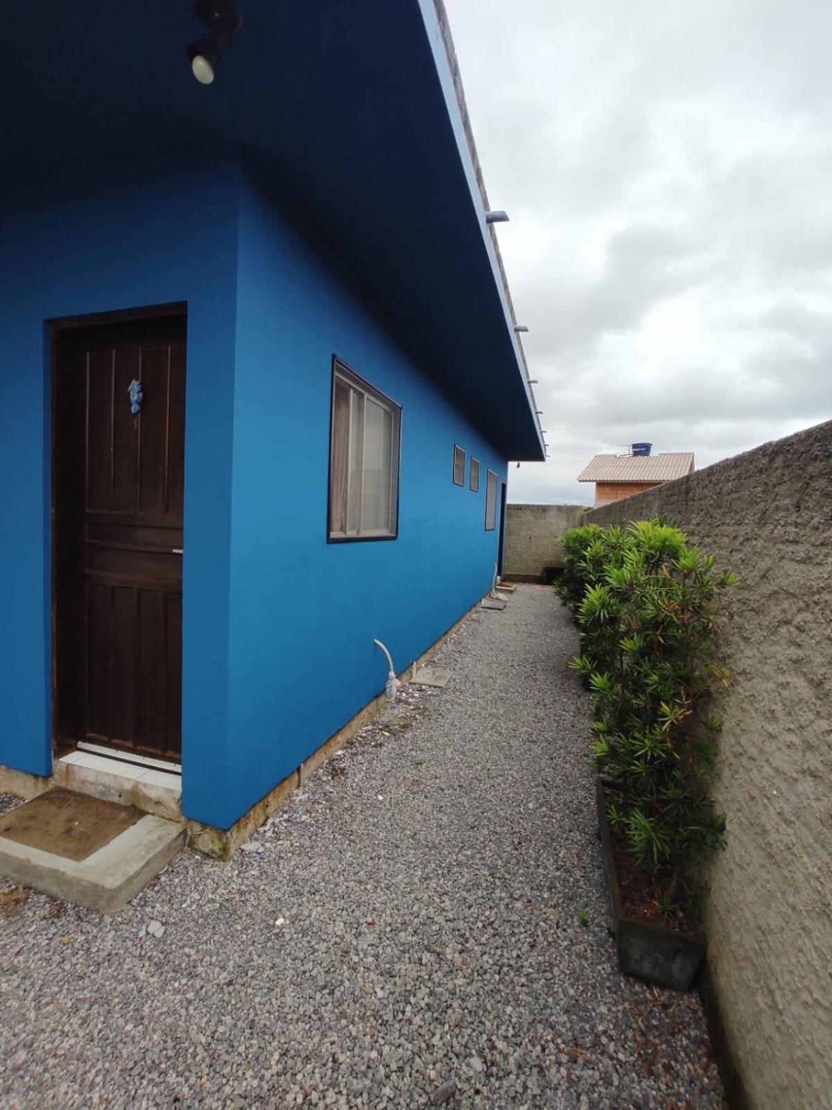 Casas Do Manezinho Com Piscina Villa Guarda do Embaú Exteriör bild